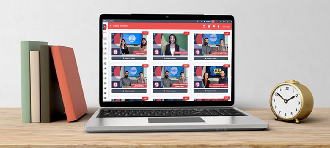 AYT 2020 Analiz Videoları Yayında !