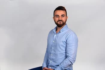 Ahmet Çabuk