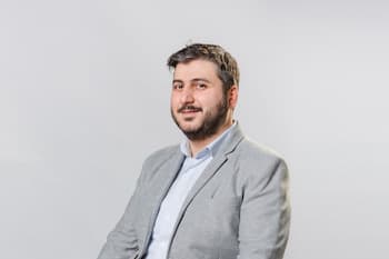 Ahmet Yıldırımtepe