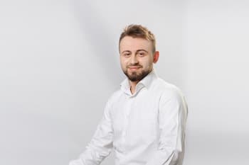 Alperen Oruç