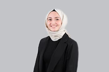 Ayşe Nur Kocaağaoğlu