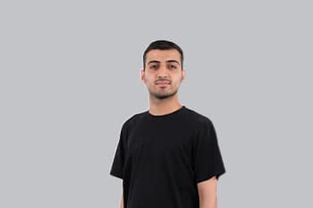 Baran Alpgan