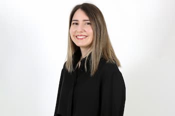 Begüm Uzcan