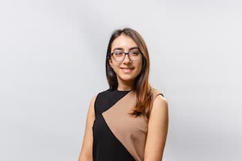 Büşra Çevik