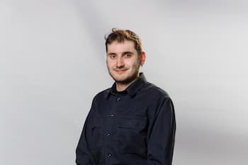 Çağlar Özdemir