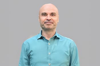 Prof. Dr. Cem Say