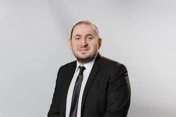 Doğuş Özyurt