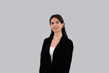 Duygu Güneşli Çağlı