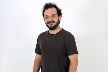 Ege Ersoy