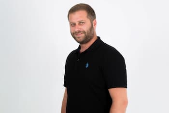 Erdem Sercan Balabanlı