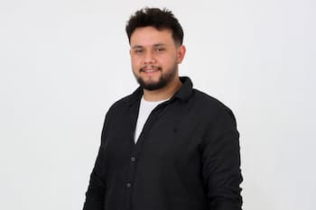 Erhan Bizden