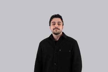 Erman Can Turhan
