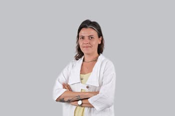 Gizem Kaçamak