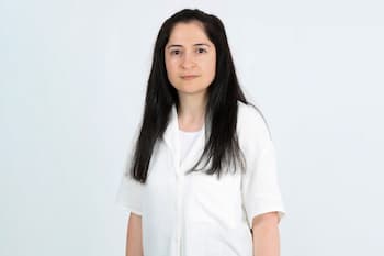 Gülbahar Yavaş