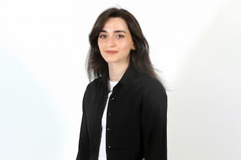 İrem Herkeser