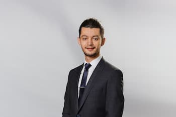 Kaan Özdemir
