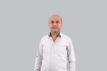 Mehmet Emin Alpgan