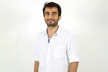 Mehmet Rıdvan Yıldırım
