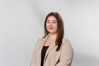 Merve Köroğlu