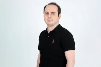 Muhammed Şengüler