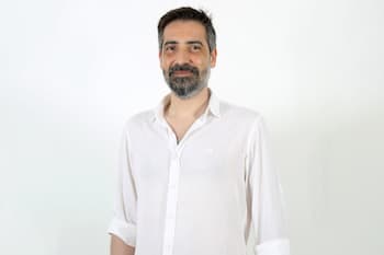 Murat Yazar