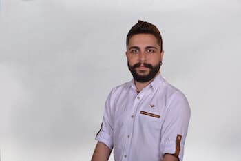 Onurcan Yüksel
