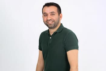 Remzi Alperen Can