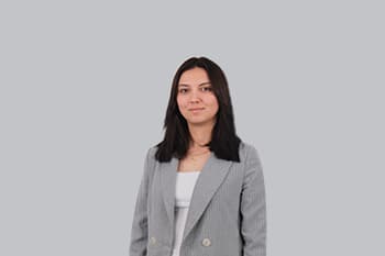 Sevinç Zeytin Çifci