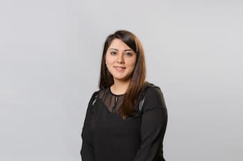 Songül Öztürk