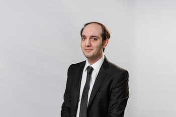 Uğur Özcan Ergün
