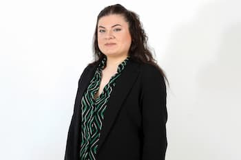Yasemin Yalın