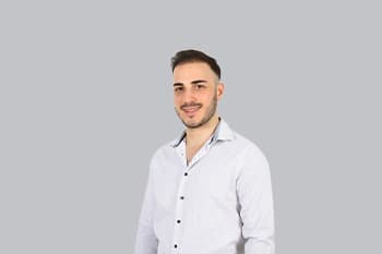 Yılmaz Fatih Sütçü
