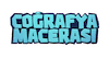 Coğrafya Macerası 