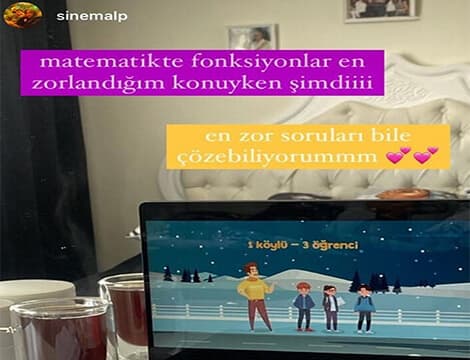 sinemalp