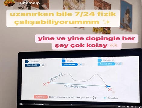 sinemalp