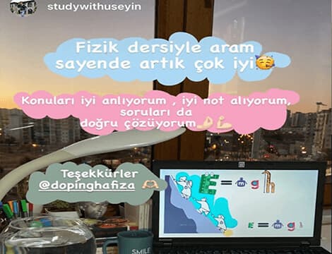 studywithuseyin
