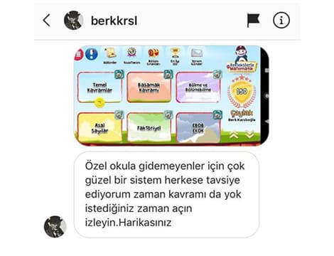 berkkrsl