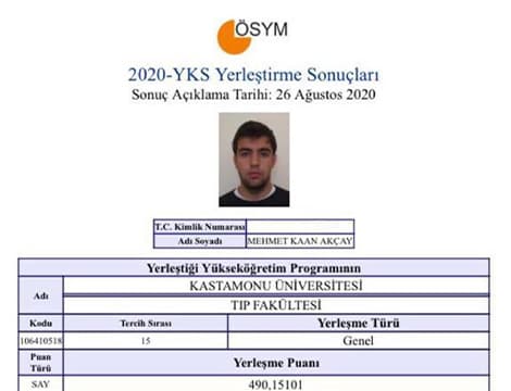 Mehmet Kaan