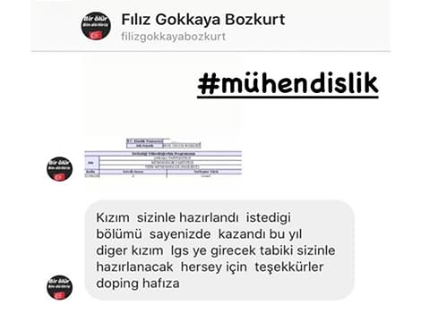Filiz Gokkaya Bozkurt