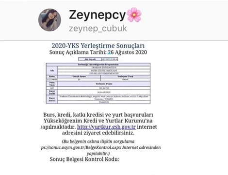 Zeynepcy