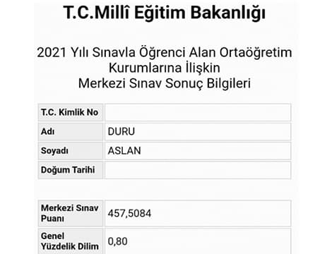 Duru ASLAN