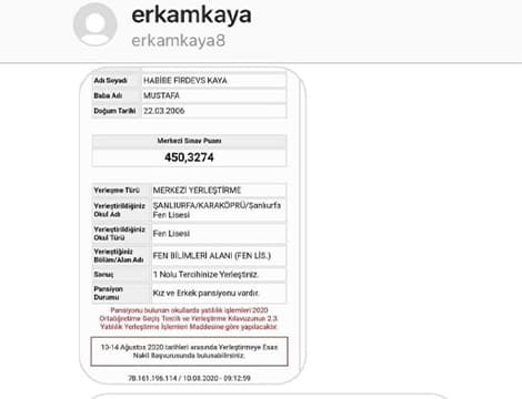 erdemkaya