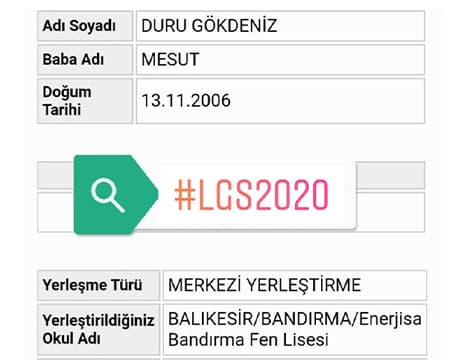 Duru GÖKDENİZ