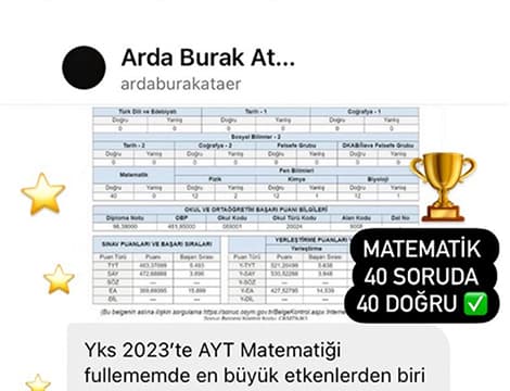 Arda Burak Ataer