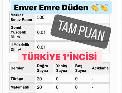 Enver Emre Düden