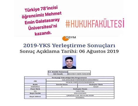 Türkiye 78'incisi