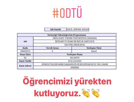 Halil Ayberk AYHAN