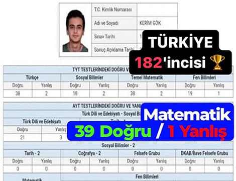 Kerim Gök