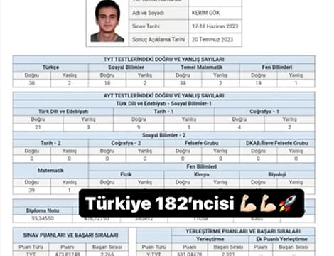 Kerim Gök