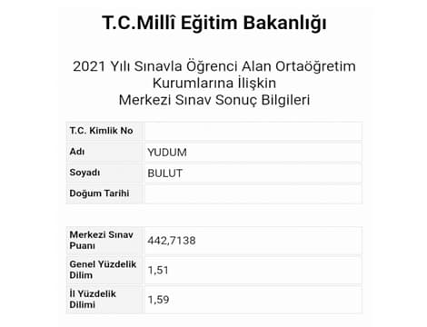 Yudum Bulut